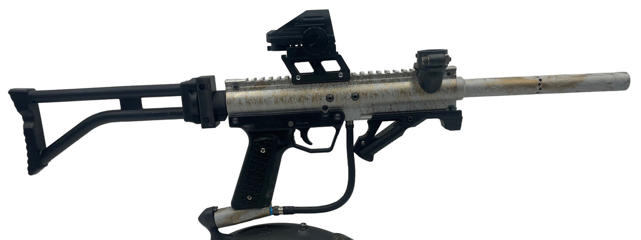 BT - Combat - Gold Tiger - Refurbished