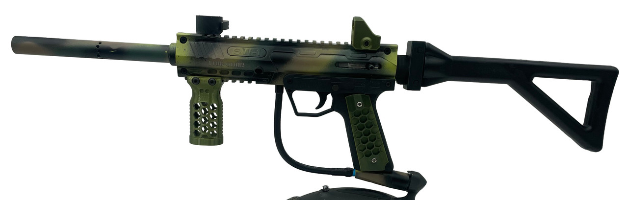 Valken - SW1 - Camo - Refurbished