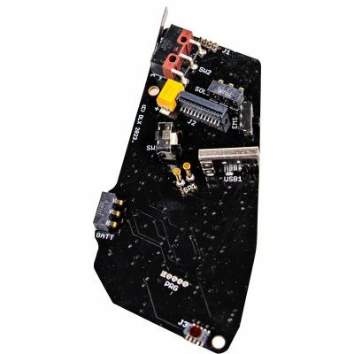 DLX - Luxe IDOL - Circuit Board