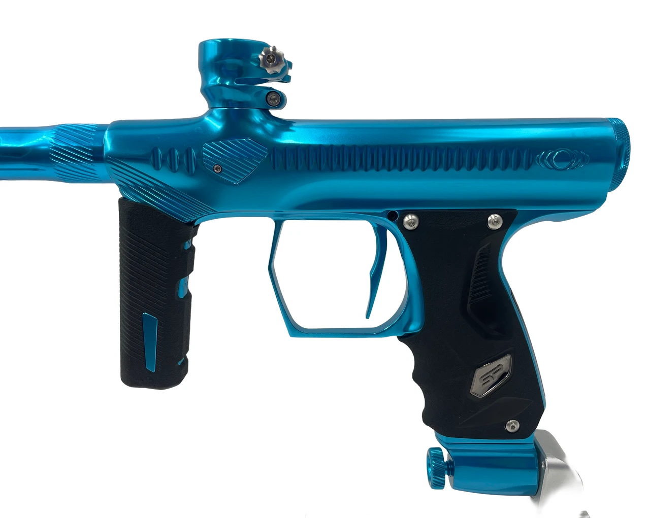 SP - Method Shocker ERA 2.0 - Gloss Blue/Blue