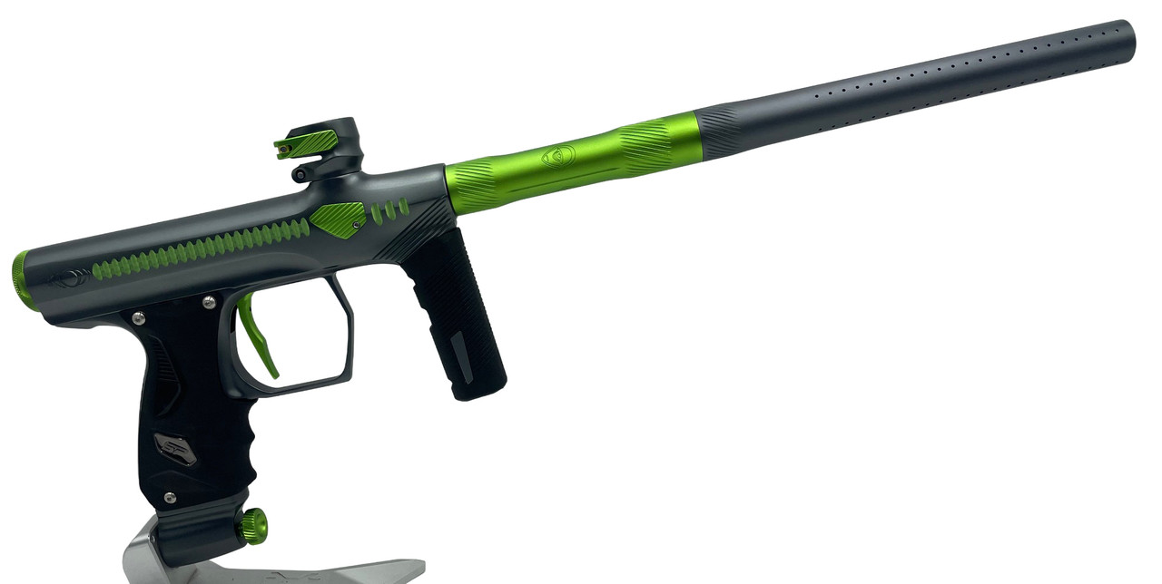 SP - Method Shocker ERA 2.0 - Grey/Green