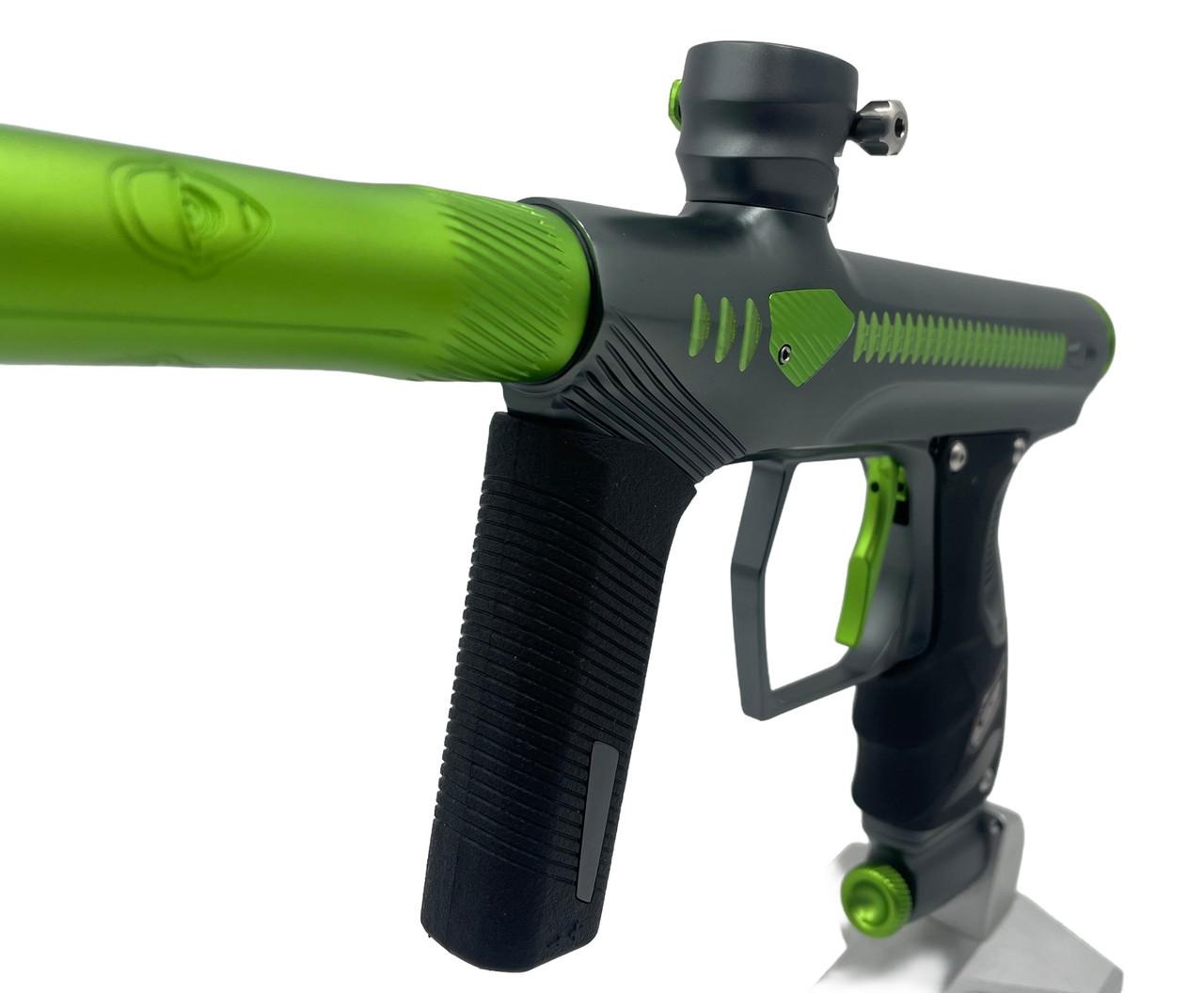 SP - Method Shocker ERA 2.0 - Grey/Green