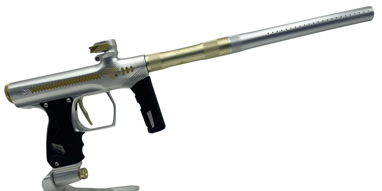 SP - Method Shocker ERA 2.0 - White/Gold