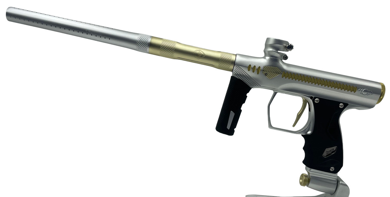 SP - Method Shocker ERA 2.0 - White/Gold