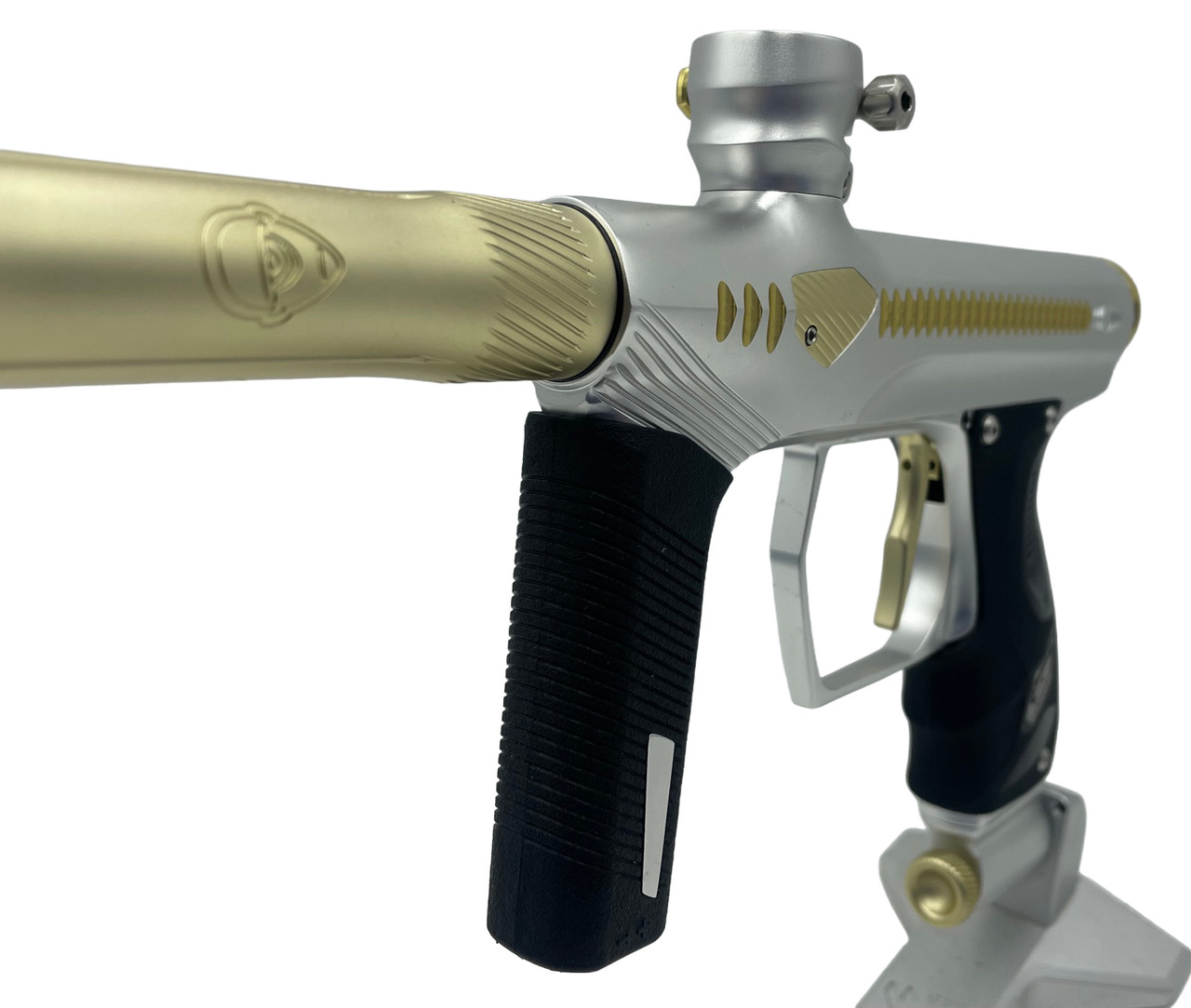 SP - Method Shocker ERA 2.0 - White/Gold