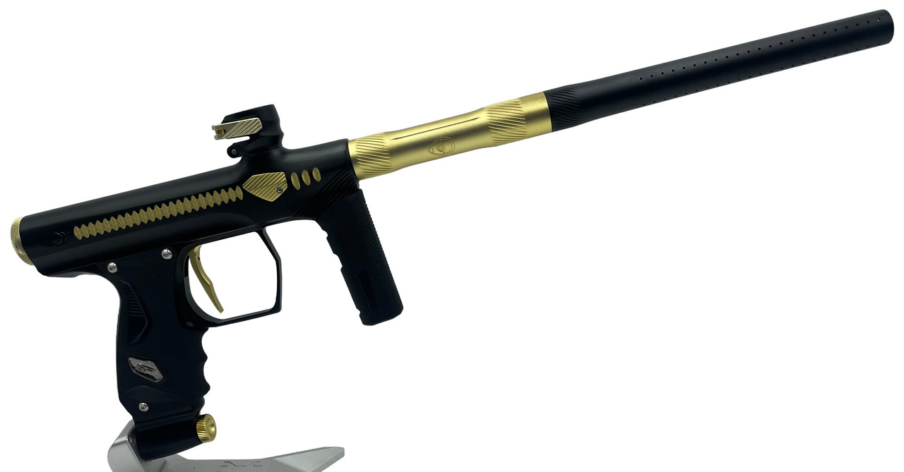 SP - Method Shocker ERA 2.0 - Black/Gold
