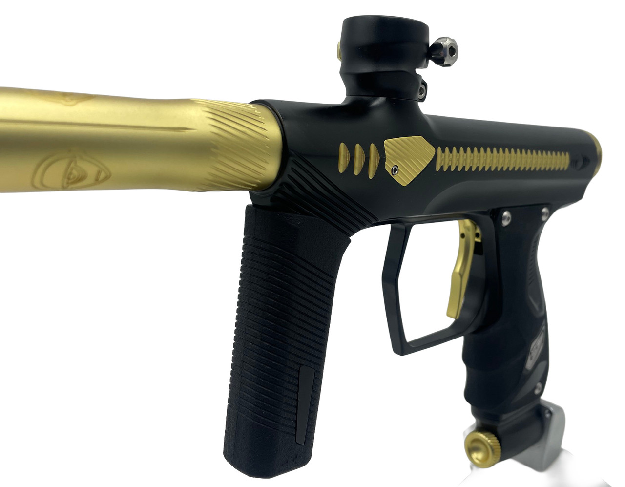 SP - Method Shocker ERA 2.0 - Black/Gold