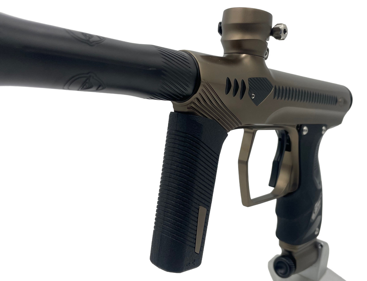 SP - Method Shocker ERA 2.0 - Copper/Black