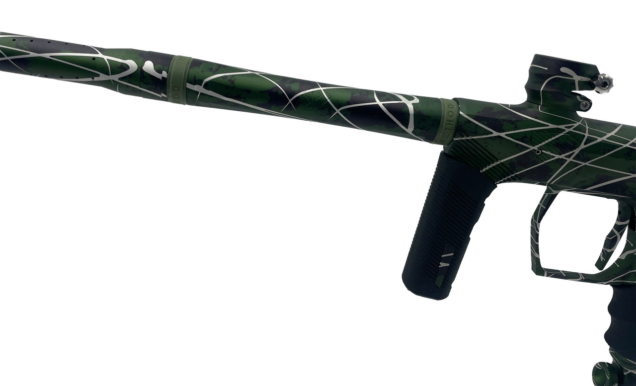 SP - Method Shocker ERA - Banzai Green