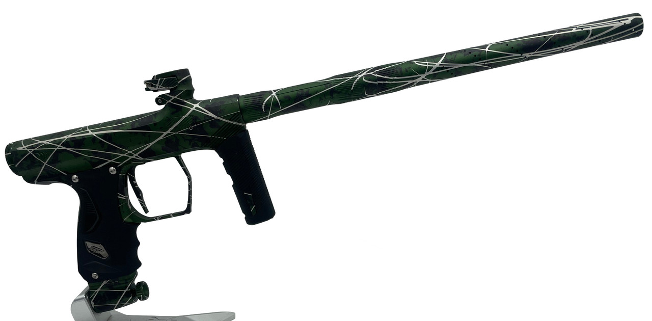 SP - Method Shocker ERA - Banzai Green