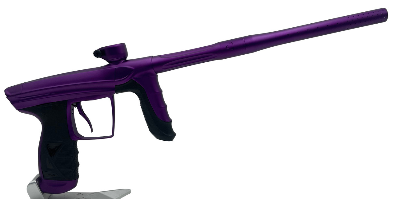 DLX - Luxe AIRE - Dust Purple/Purple