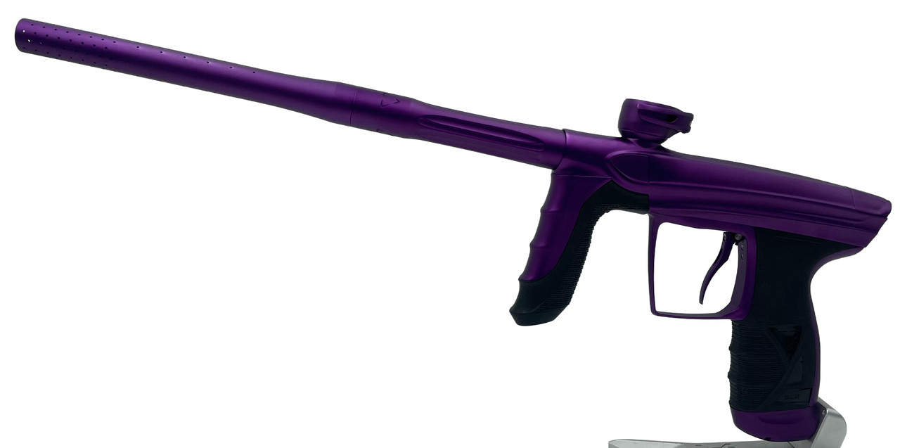 DLX - Luxe AIRE - Dust Purple/Purple