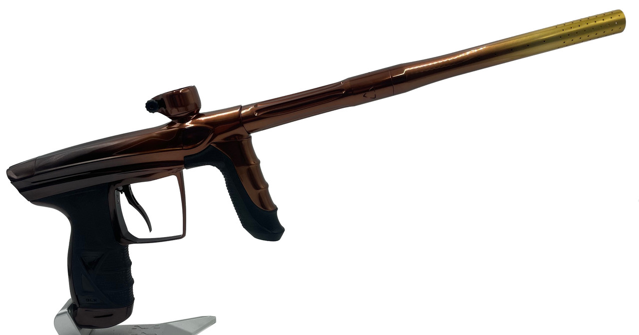 DLX - Luxe AIRE - Gloss Copper/Bronze Fade
