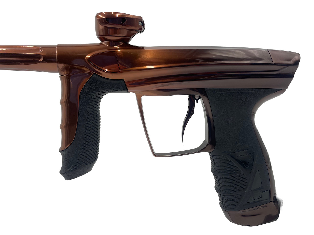 DLX - Luxe AIRE - Gloss Copper/Bronze Fade