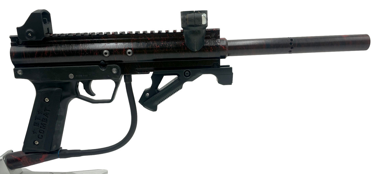 BT - Combat - Red Storm - Refurbished