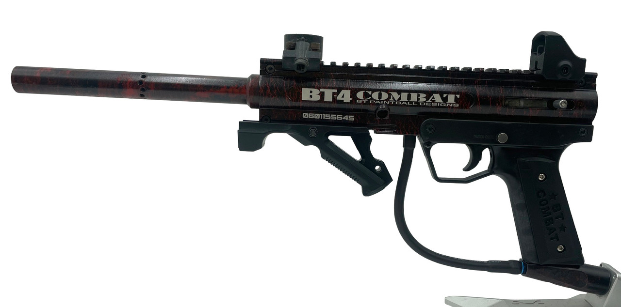 BT - Combat - Red Storm - Refurbished