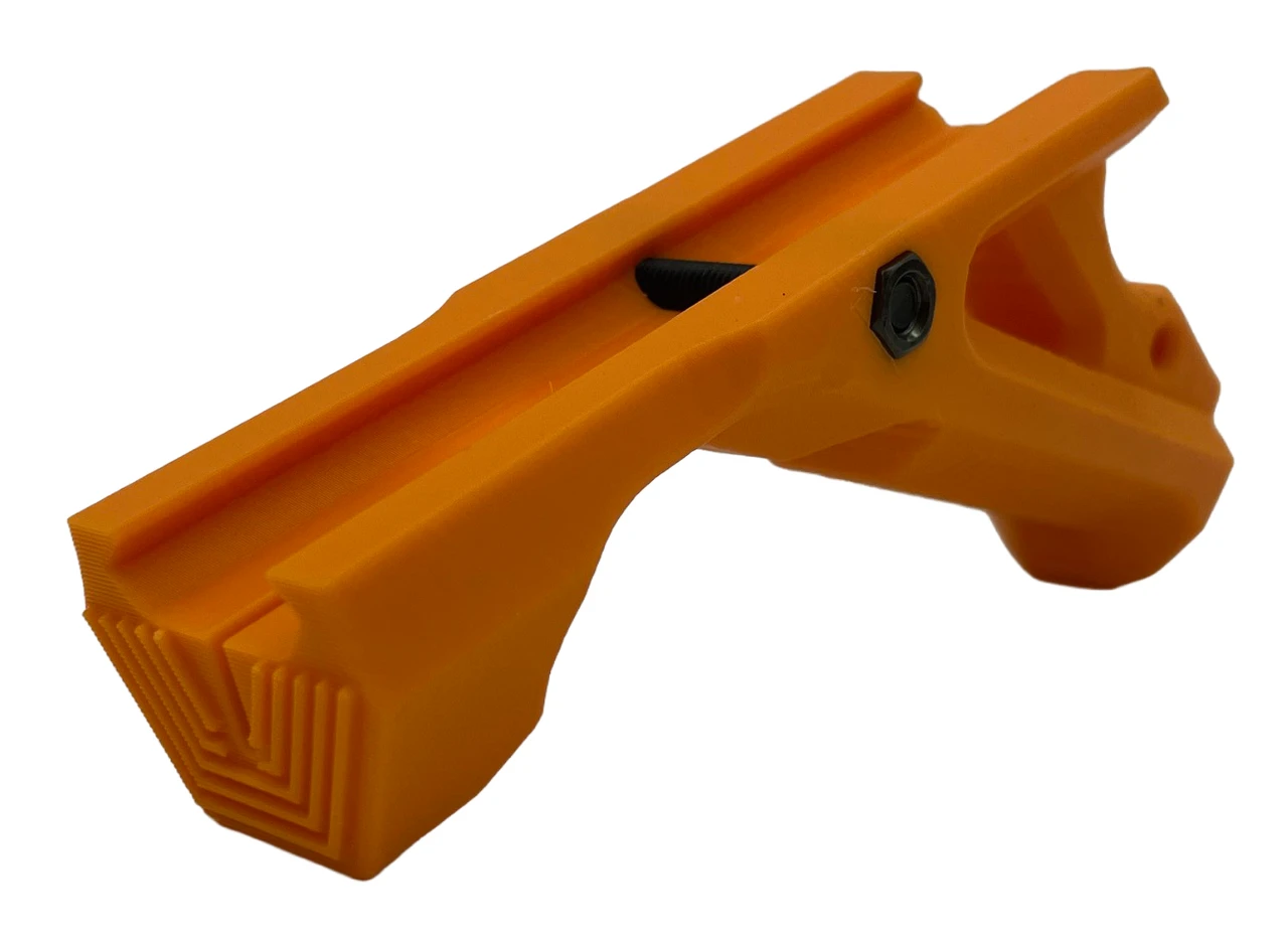 Paintballshop - AFG - Orange