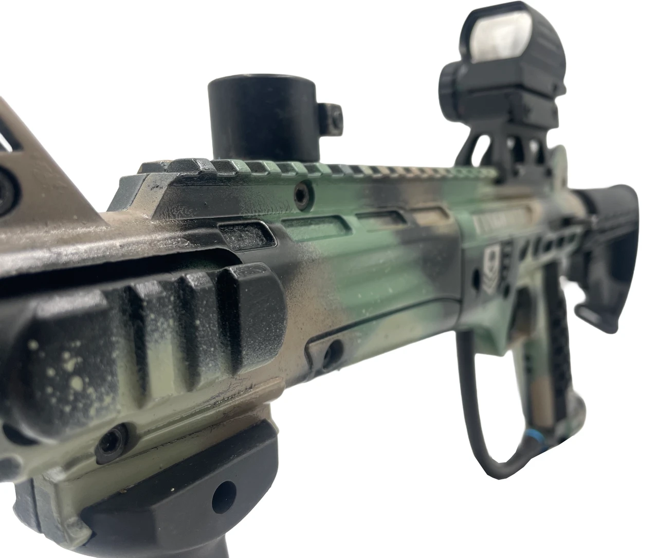 Tippmann - Tango 1 - Camo - Refurbished