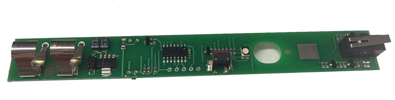 Eclipse - Etha 2/3 - Circuit Board