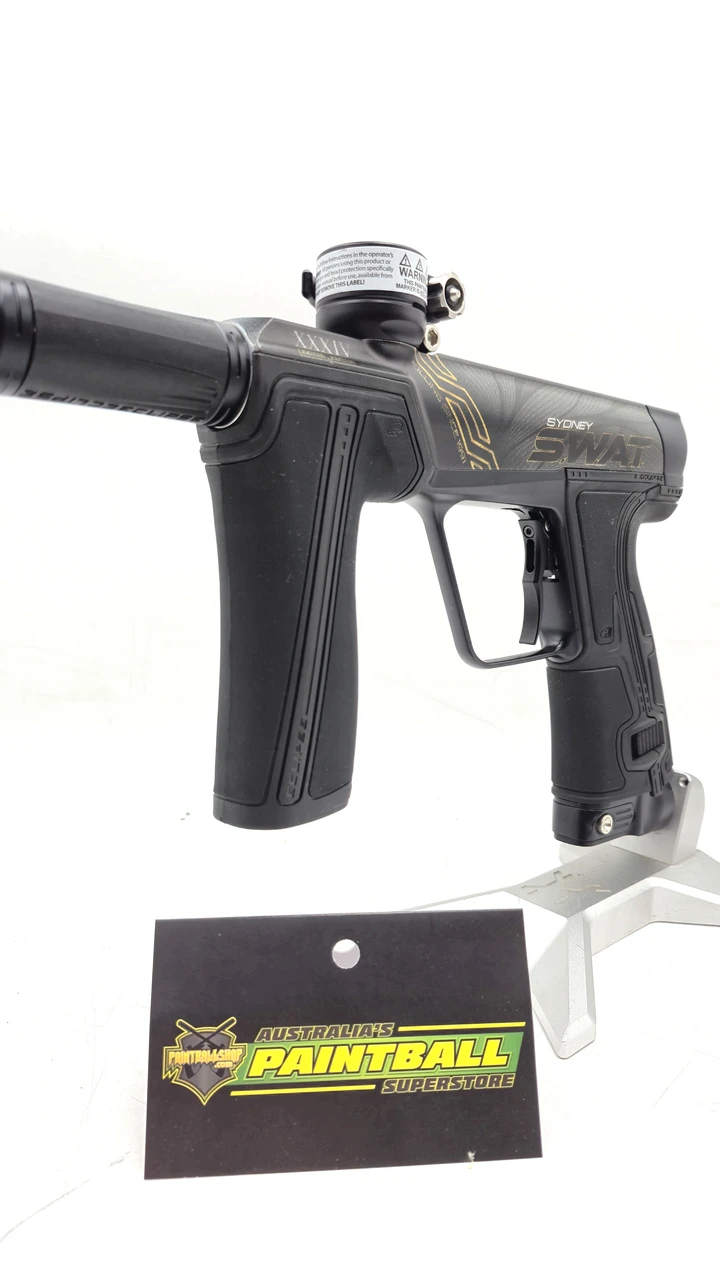 Eclipse - CS3 PRO - Sydney S.W.A.T.