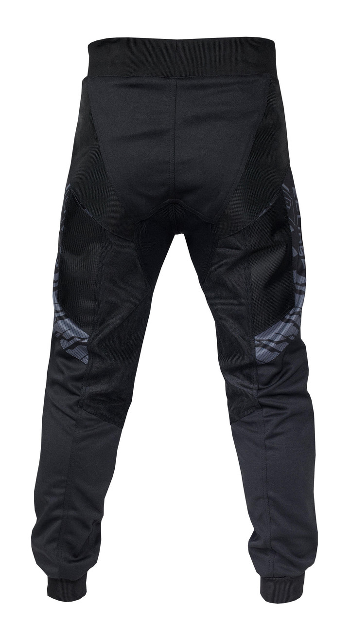Eclipse - Beast Flyte Pants - Black