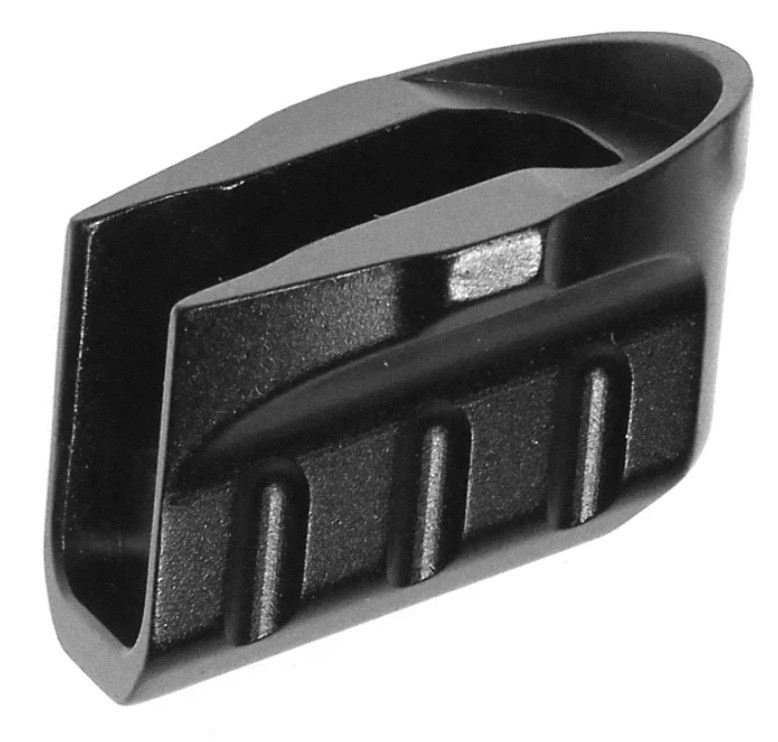 Eclipse - GTEK 170R - Bolt Bonnet - Black