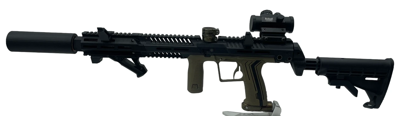 Eclipse - Etha 2 - EMC #53228