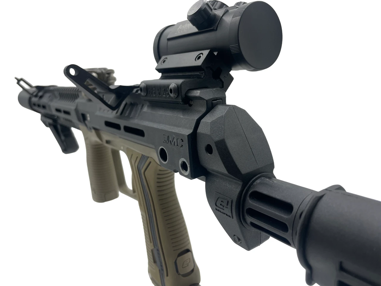 Eclipse - Etha 2 - EMC #53228