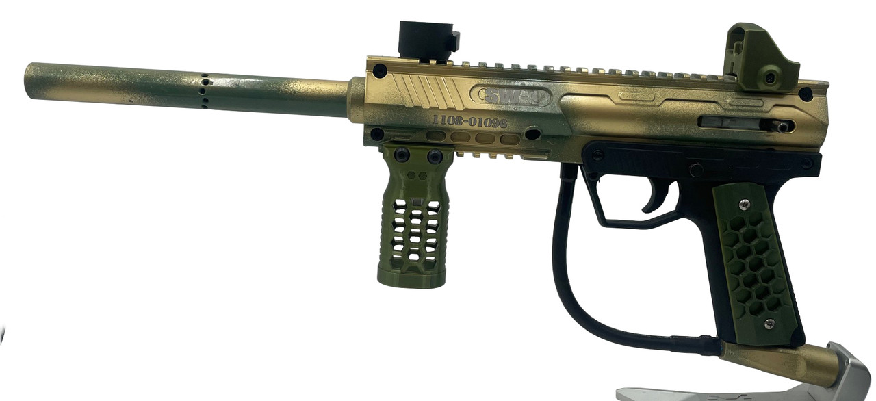 Valken - SW1 - Electrum - Refurbsihed