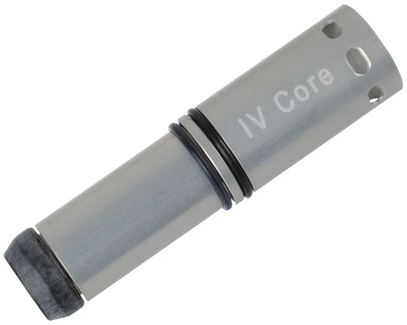 Eclipse - Geo IV Core - Soft Face Bolt