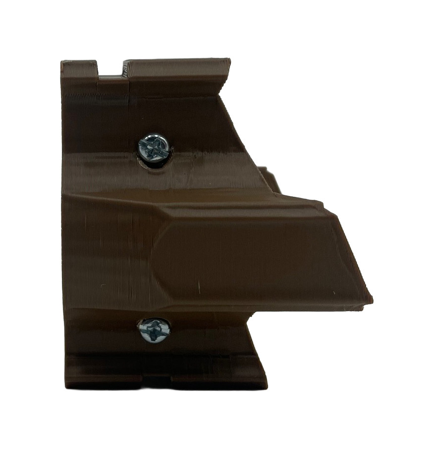 Paintballshop - EMC Front 1 - Brown