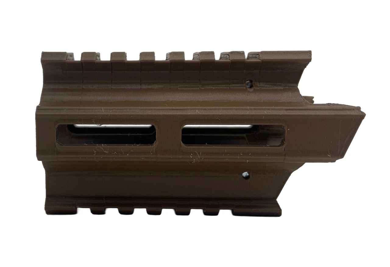 Paintballshop - EMC Front 2 - Brown
