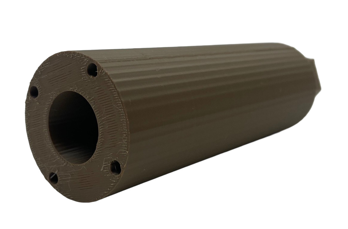 Paintballshop - Barrel Shroud - Universal - Brown