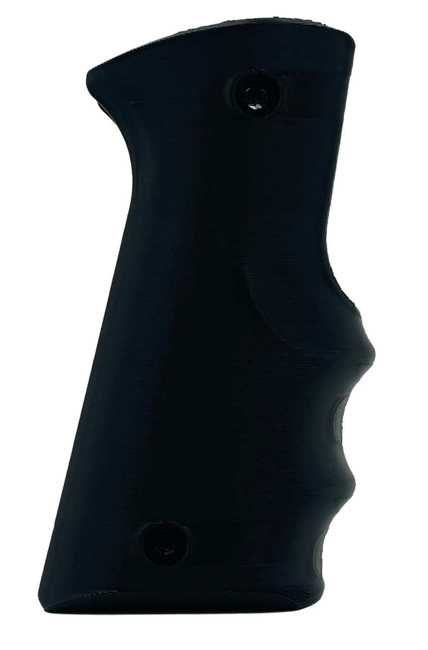 Paintballshop - 45 Wrap Around Grips - Black