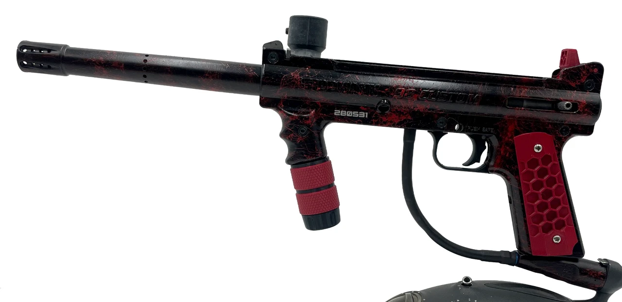 Tippmann - 98 - Fire Lightning - Refurbished