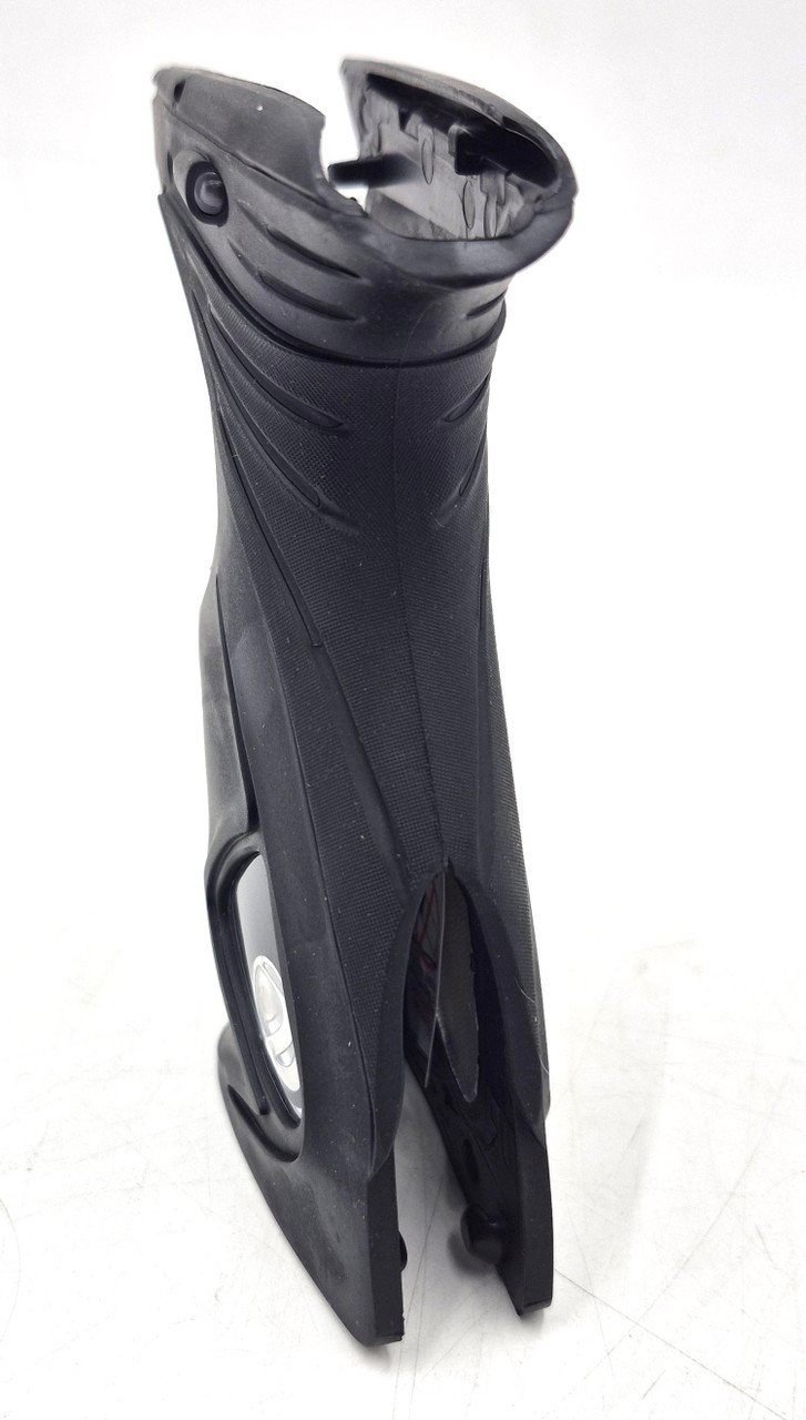 Dye - Grips - NT/DM11-13 - Black