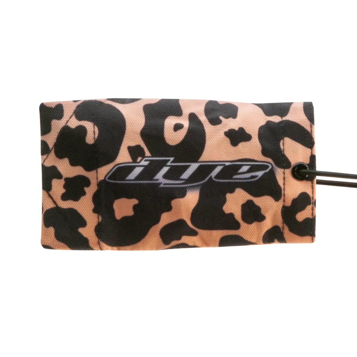Dye - UL Barrel Cover - Leopard