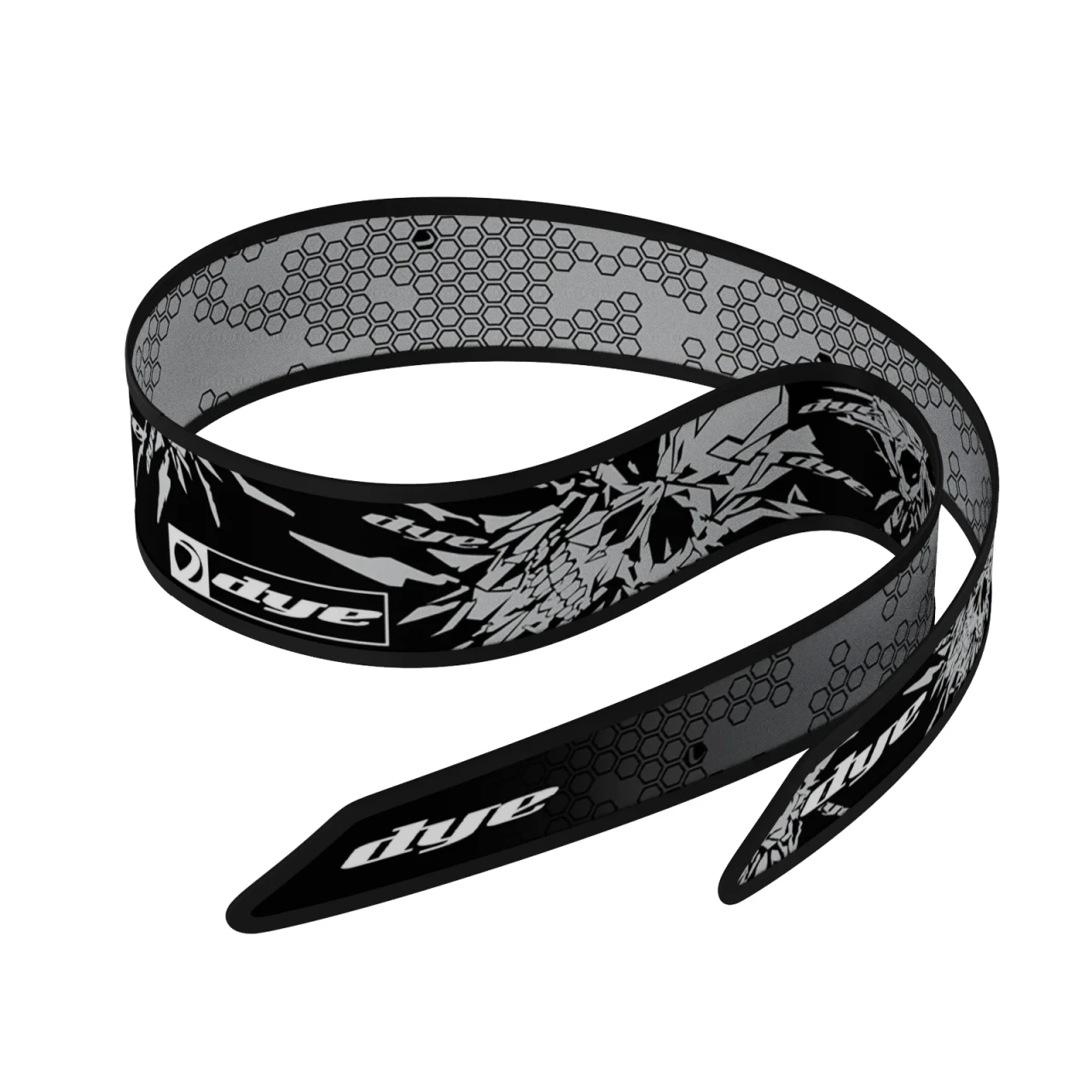 Dye - Performance Headtie - Fractured