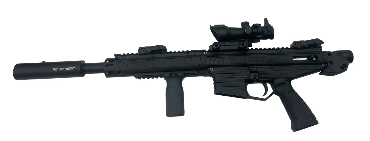 Tippmann - Stormer Elite #AU00015