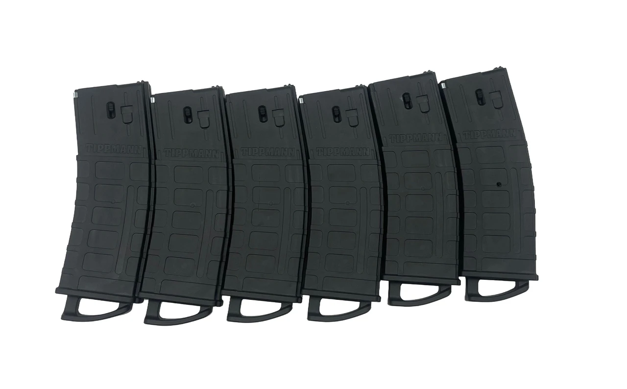 Tippmann - Stormer Elite #AU00015