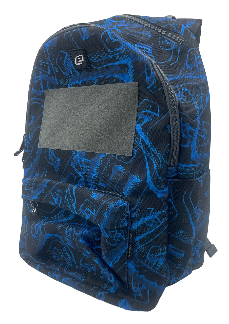 Eclipse - Prime Back Pack - Space Jam Blue