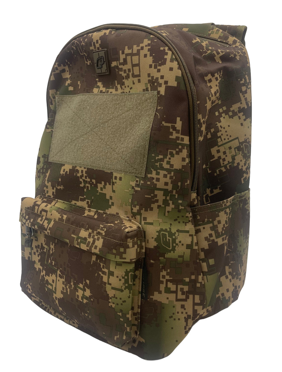 Eclipse - Prime Back Pack - HDE Earth