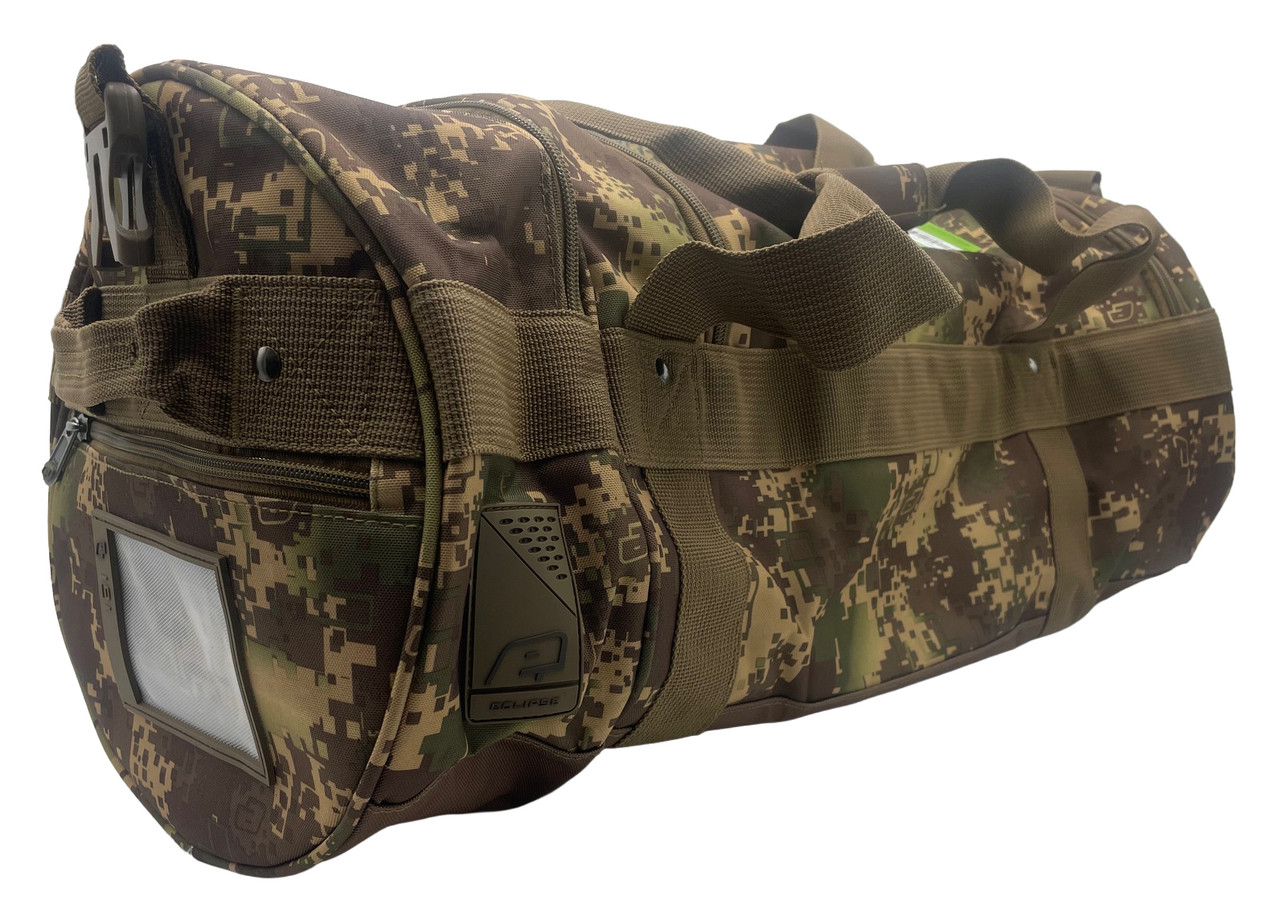 Eclipse - Holdall - HDE Earth