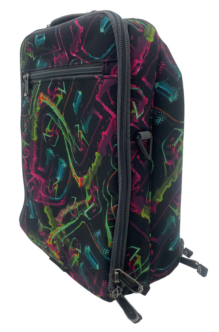 Eclipse - Vault Marker Pack - Space Jam Multi Pink/Green