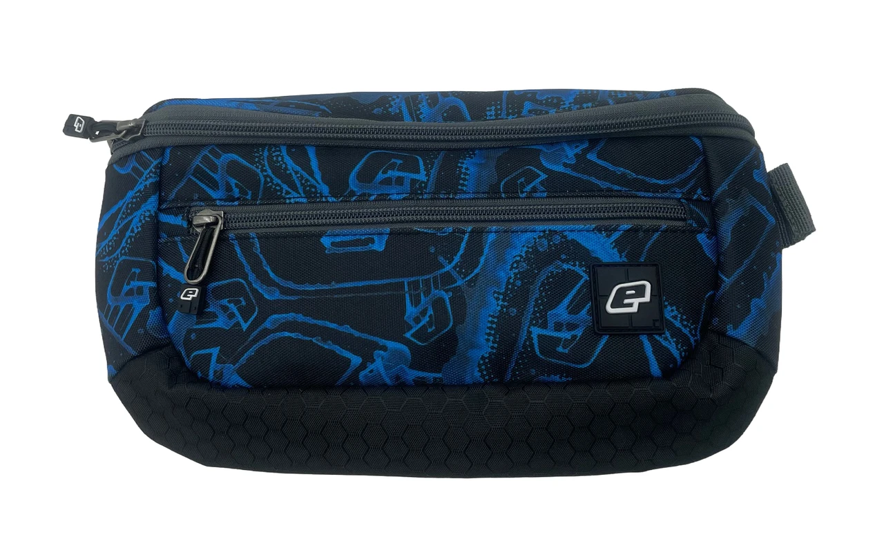 Eclipse - Fast Bag - Space Jam Blue