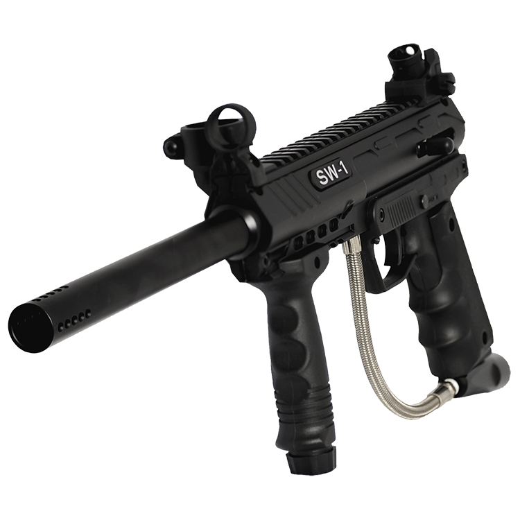 Valken SW1 Paintball Marker