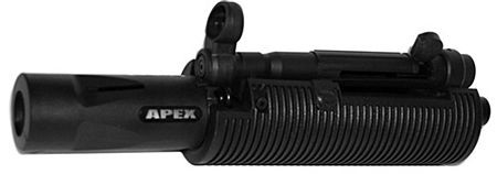 BT Delta Elite Barrel W/Apex A5.