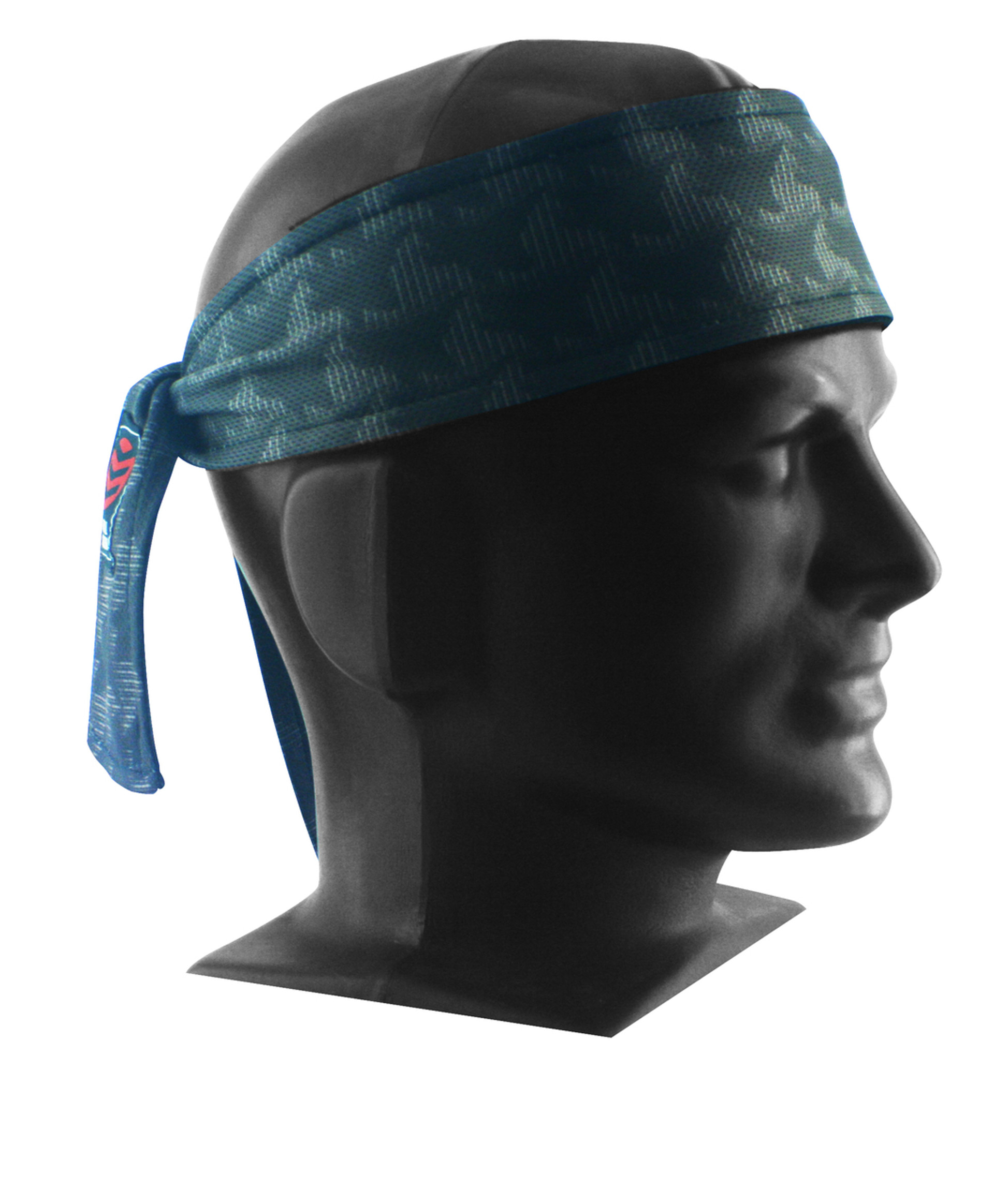 Paintball Assassin Headband F22