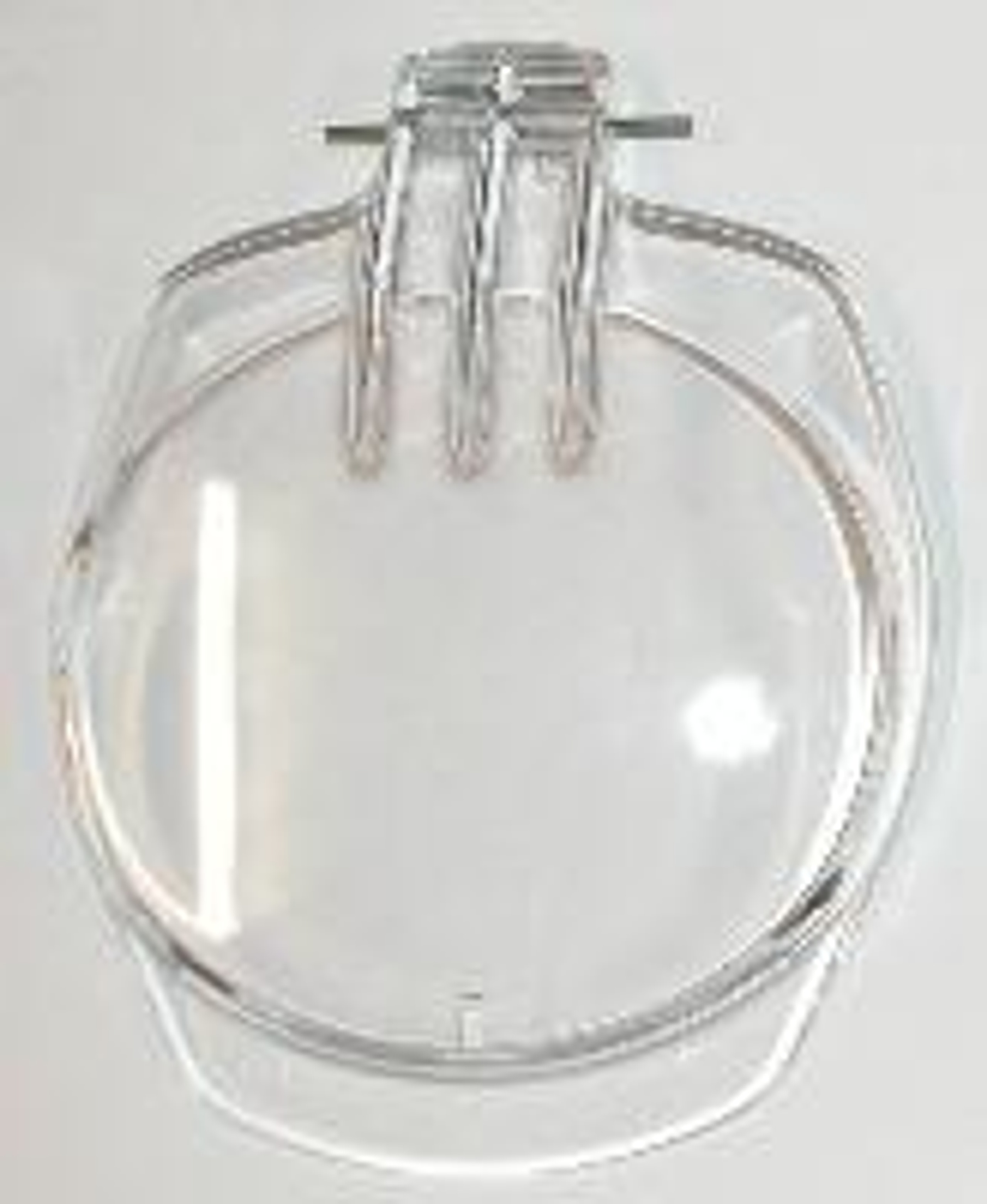 Viewloader Vlocity Hopper Lid