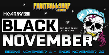 HK Black November Sale 2022